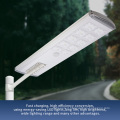Outdoor waterproof ip67 1000w  led lamp price list LED solar street light